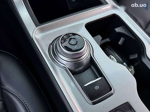 Ford Edge 2023 - фото 28