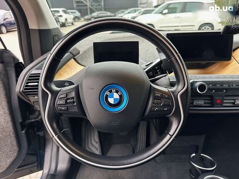 BMW i3 2015 - фото 12