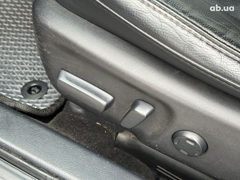 Toyota Avalon 2015 серый - фото 14