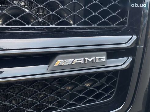 Mercedes-Benz G-Класс 2016 - фото 10