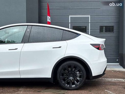 Tesla Model Y 2024 - фото 7
