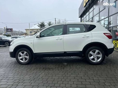 Nissan Qashqai 2011 - фото 4