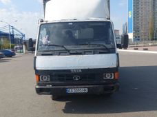 Купити вантажівку Tata в Україні - купити на Автобазарі
