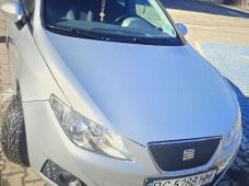 Продаж б/у хетчбек SEAT Ibiza - купити на Автобазарі