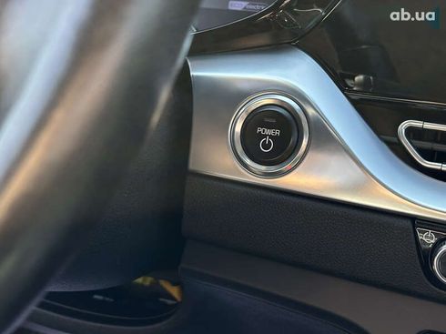 Kia Niro 2020 - фото 22