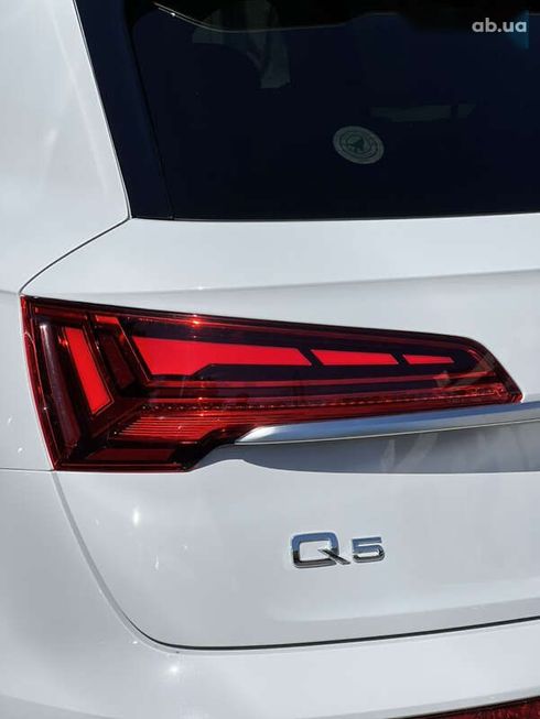 Audi Q5 2023 - фото 14