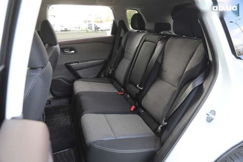 Nissan Rogue 2022 - фото 7