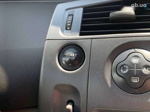 Renault Scenic 2008 - фото 23