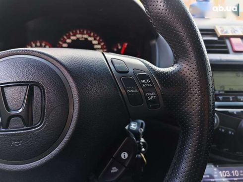 Honda Accord 2006 - фото 19