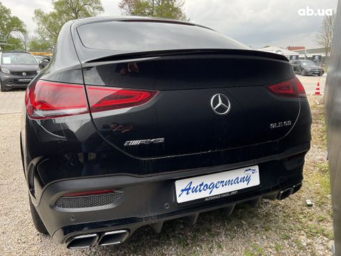 Mercedes-Benz GLE-Класс 2021 - фото 23