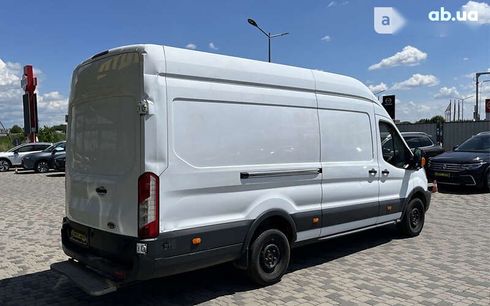 Ford Transit 2019 - фото 7