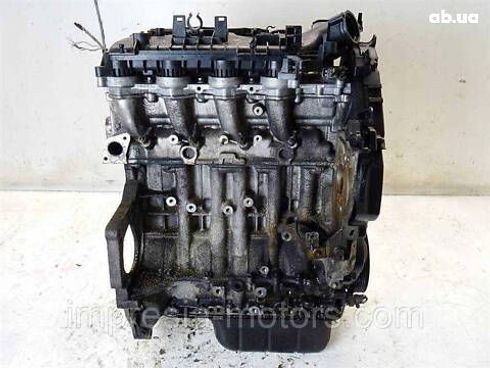 двигатель в сборе для Mazda 3 - купить на Автобазаре - фото 4