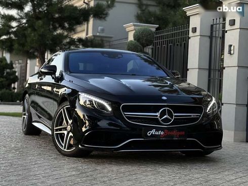 Mercedes-Benz S-Класс 2015 - фото 23