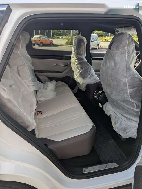 BYD Song Plus 2025 - фото 15