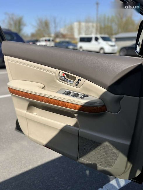Lexus RX 2004 - фото 24