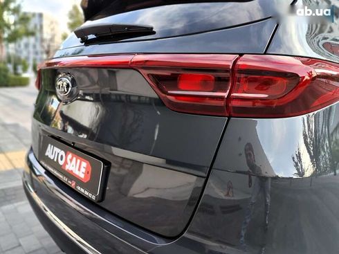 Kia Sportage 2019 - фото 17