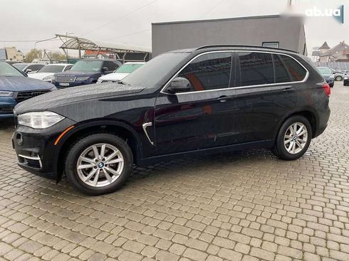 BMW X5 2014 - фото 4