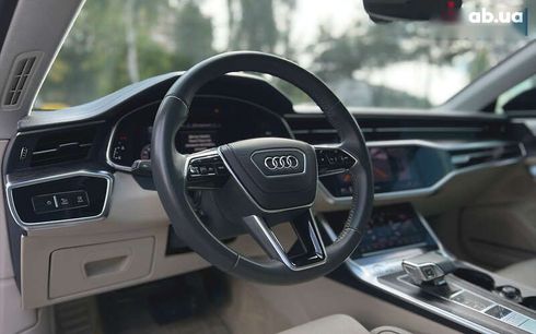 Audi A7 2018 - фото 19