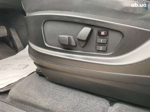 BMW X5 2011 - фото 25