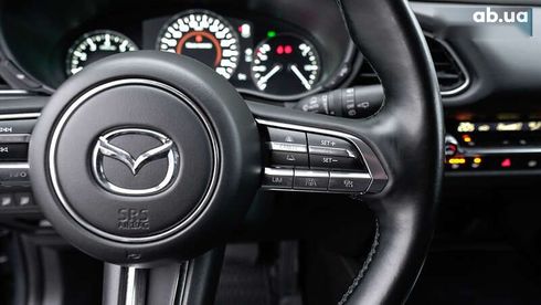 Mazda CX-30 2023 - фото 22