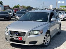Купити Volvo V50 бу в Україні - купити на Автобазарі