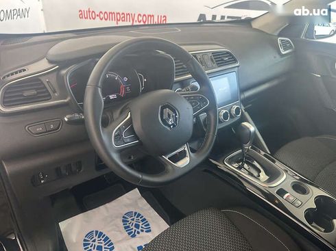 Renault Kadjar 2020 - фото 13