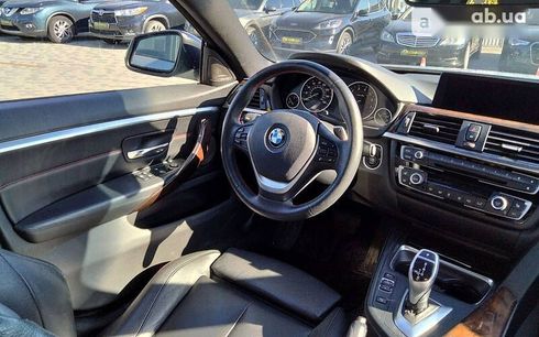 BMW 435 2015 - фото 10