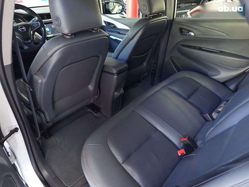 Opel Ampera-e 2019 - фото 20