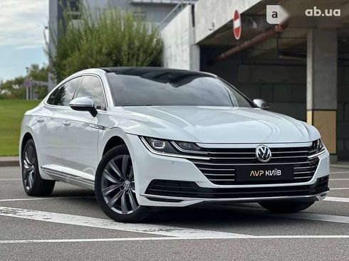 Volkswagen Arteon 2020 - фото 2