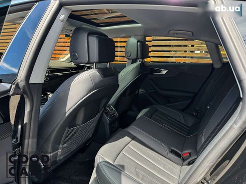 Audi A5 2022 - фото 15