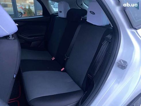 Ford Focus 2013 - фото 27