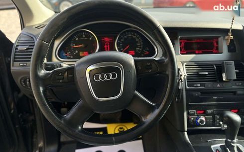 Audi Q7 2008 - фото 14