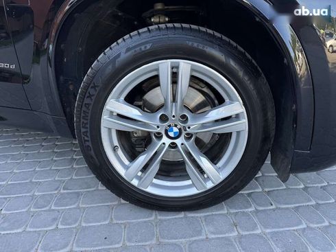 BMW X5 2014 - фото 4