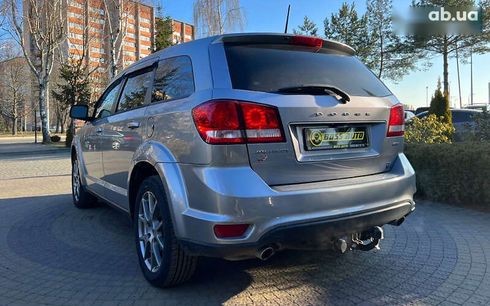 Dodge Journey 2019 - фото 5