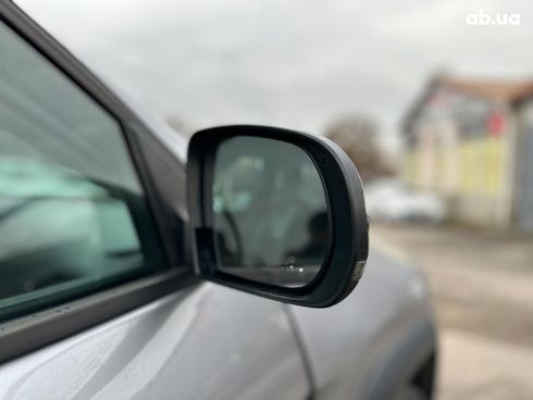 Jeep Cherokee 2018 серый - фото 63