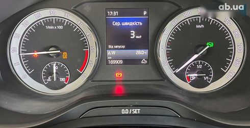 Skoda Kodiaq 2017 - фото 19
