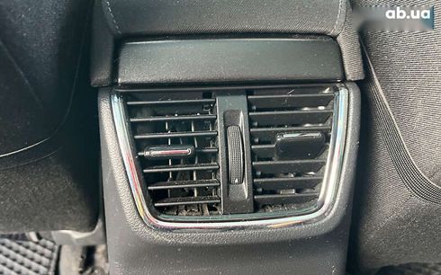 Skoda Octavia 2018 - фото 21