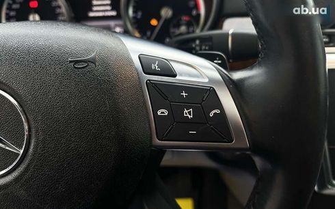 Mercedes-Benz M-Класс 2014 - фото 18