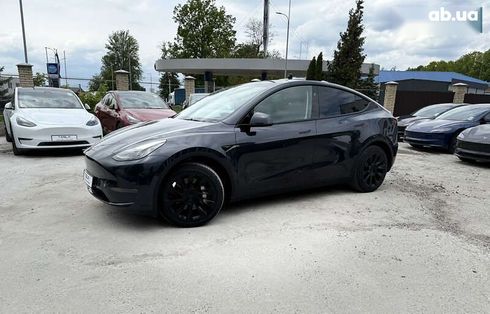 Tesla Model Y 2024 - фото 8