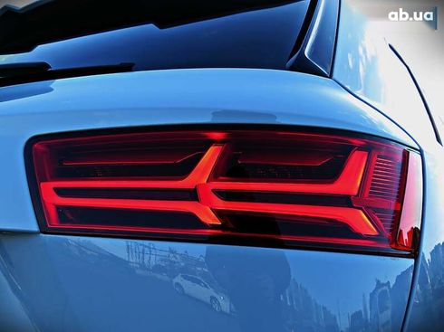 Audi Q7 2016 - фото 18