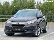 Продажа б/у Honda HR-V в Киеве - купить на Автобазаре