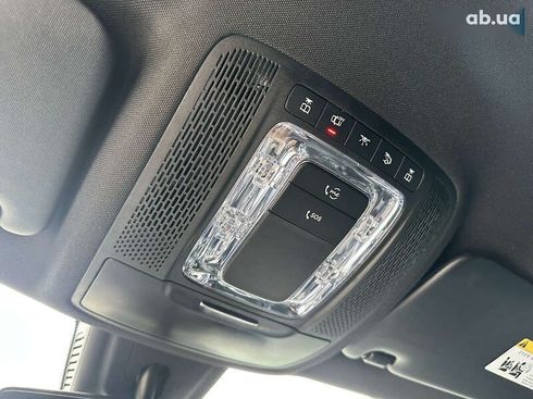 Mercedes-Benz GLB-Класс 2019 - фото 18