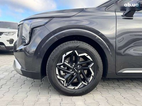 Kia Carnival 2024 - фото 8