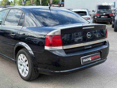 Opel Vectra 2007 - фото 7