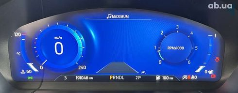 Ford Kuga 2021 - фото 14