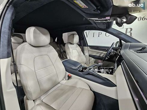 Porsche Cayenne 2022 - фото 5