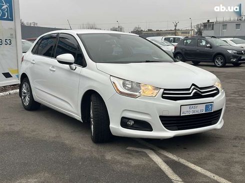 Citroёn C4 2013 - фото 3