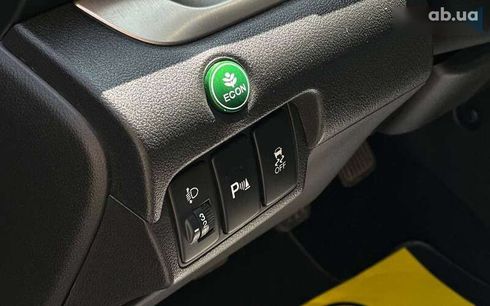 Honda CR-V 2014 - фото 8