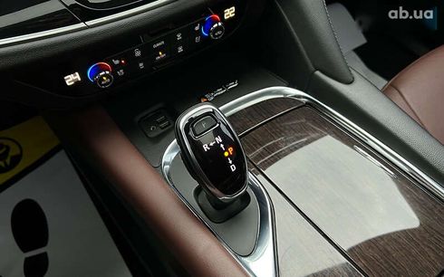 Buick Enclave 2021 - фото 18
