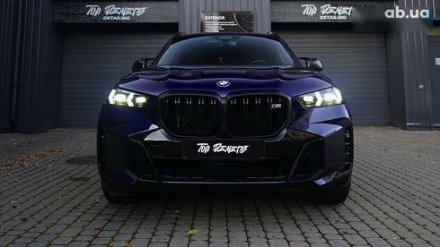 BMW X5 2024 - фото 7